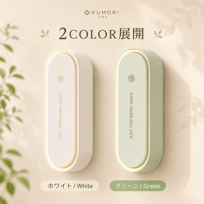ムシブロック™ – コンセント式超音波害虫対策器