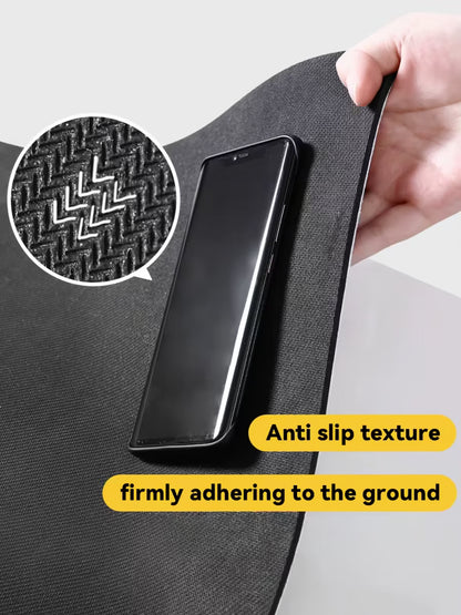 珪藻土バスマット 超吸水・速乾 滑り止め ソフトタイプ 足ふきマット バスルーム用