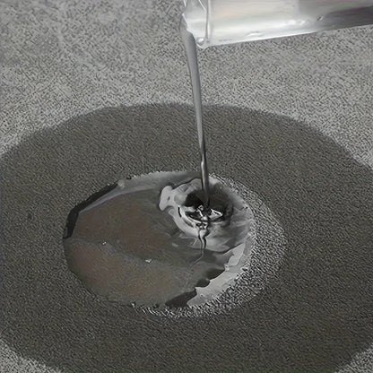 珪藻土バスマット 超吸水・速乾 滑り止め ソフトタイプ 足ふきマット バスルーム用